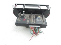 фото thumb №6, Панель обдув subaru impreza ii 72311fe051