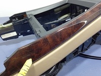 фото thumb №7, Bmw x5 e70 lci тунель середній каркас каркас