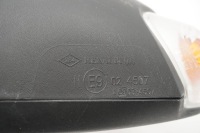 фото thumb №11, Дзеркало ліве 7 pin renault master iii 024507