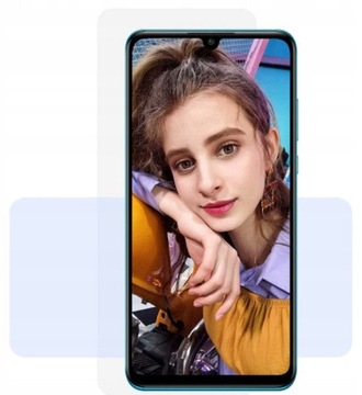 Смартфон Huawei P30 Lite 4 ГБ/128 ГБ белый