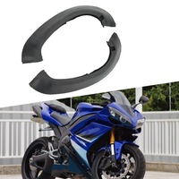 фото thumb №12, Захист амортизатора труби впуск повітря захист амортизатора gumowego