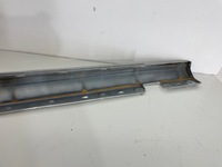 фото thumb №8, Mercedes c-klasa w203 порог левый молдинг порог