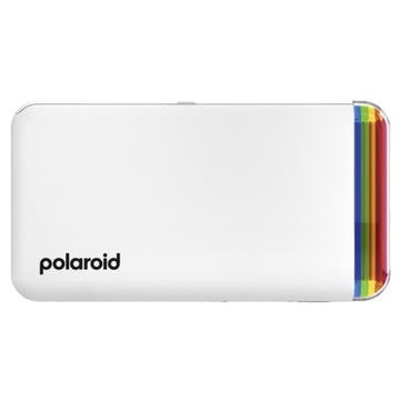 Bluetooth-фотопринтер Телефон Polaroid Hi-Print Gen 2 Белый