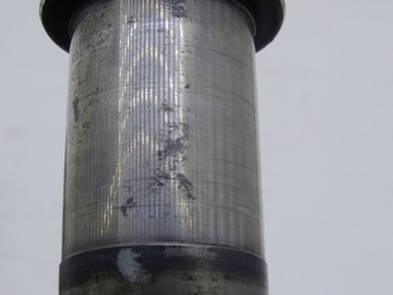 фото thumb №8, Ford mondeo mk3 00-07 2.0 tddi вал розподільний вал ss