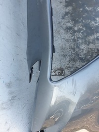 фото thumb №6, Opel corsa e 5 v 14- бампер передний перед