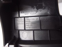 фото thumb №6, Захист консолі kona electric 84790-dd000