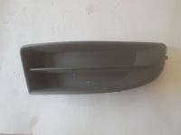 фото thumb №1, Octavia 2 ii lift 08-12r решётка бампера правая