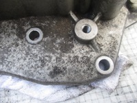 фото thumb №3, Основание корпус фильтра масла audi a8 d4 q7 рестайлинг vw touareg ii 4.2tdi