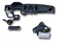 фото thumb №1, Jeep cherokee кожа приборная панель консоль подушка безопасности