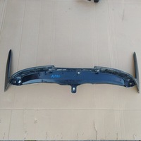 фото thumb №1, Bmw 2 f45 спойлер спойлер крышки задний