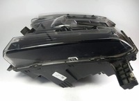 фото thumb №7, Chevrolet silverado 1500 фара лампа передня ліва перед 2019+