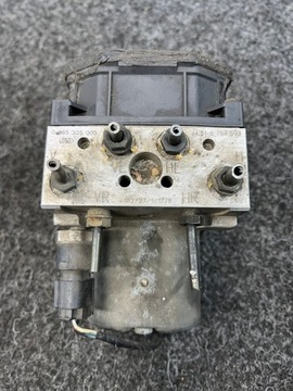 фото thumb №6, Bmw e39 3.0d насос abs 0265950002 6757593