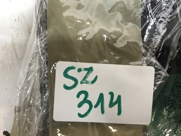 фото thumb №9, Vw tiguan 5na 07-16 стекло правый зад малый треугольник 5na845214