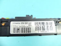 фото thumb №8, Бортовий комп'ютер набір peugeot 206 9663475680 1.4 hdi