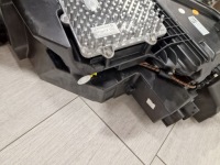 Jaguar 1 pace x590 фара ліва перед full led в Україні, фото thumb