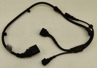 фото thumb №6, Porsche panamera 970 09-13 жгут электропроводка датчика abs правый задняя