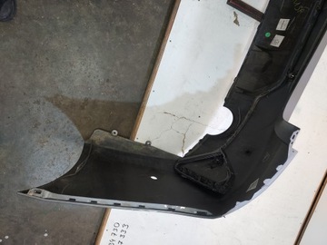 фото thumb №7, Бампер спойлер bmw 3 g20 рестайлинг м-пакет зад n218