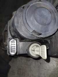 фото thumb №11, Лампа правая перед vw golf v