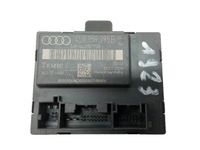 фото thumb №1, Модуль дверь левый задняя 4l0959795b audi q7 i 2005-2015