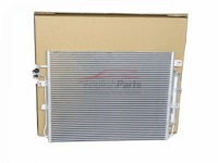 фото thumb №1, Оригинальная радиатор кондиционер discovery 3 iii 2.7td