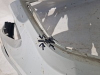 фото thumb №4, Бампер volvo xc60 lift 13-17 перед spr r-design передній