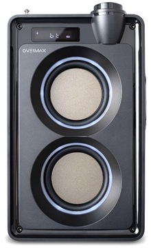 БЕСПРОВОДНОЙ ДИНАМИК BLUETOOTH SOUNDBEAT 5.0 USB SD AUX РАДИО КАРАОКЕ