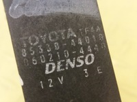 фото thumb №8, Toyota corolla verso помпа омивача 8533044010