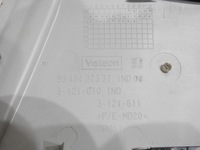 фото thumb №7, Защита стойка среднего правая b peugeot 407