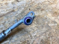 фото thumb №9, Wąż труба шланг кондиционера bmw x5 g05 x6 g06 9354570