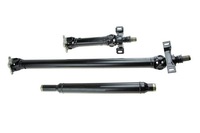 фото thumb №1, Wał привідний mercedes vito w639 4matic 03-