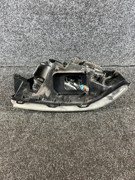 фото thumb №8, Лампа права передня lincoln navigator ii пошкоджена