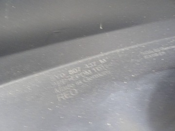 фото thumb №13, Бампер перед переднє audi a3 8y rs3 19-24