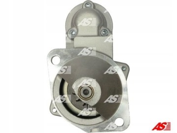 фото thumb №5, Стартер john deere 4.5 as-pl s0299 0001230005