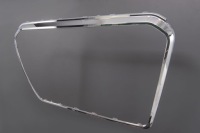 фото thumb №9, Audi q5 8r 2012-2017 po faceliftingu хромована рамка решітка 8r0853651ad