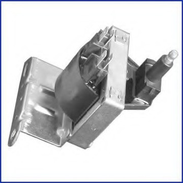 фото thumb №1, Катушка зажигания opel