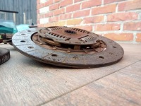 фото thumb №11, Jeep cherokee kk 7-12 2.8 crd сцепление двухмассовый маховик прижим комплект механическая коробка передач