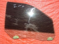 фото thumb №1, Dodge ram 1500 2018 скло з двері права перед