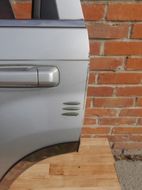 фото thumb №13, Jeep grand cherokee wk 5-10 дверь левый задняя