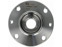 фото thumb №2, Ступица колёса перед alfa romeo 155 2.0 2.5 92-97 145 1.9 99-01