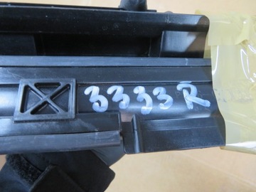 фото thumb №7, E клас w212 захист кріплення радіатор кермо