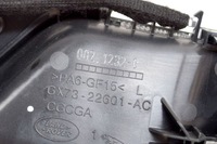 фото thumb №7, Jaguar f-pace x761 ручка внутрішня двері задніх лівих gx73-22601-ac 201