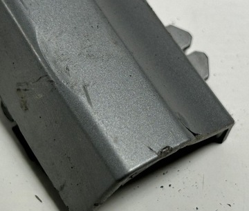 фото thumb №10, Планки бампера зад audi q2 s-line 81a