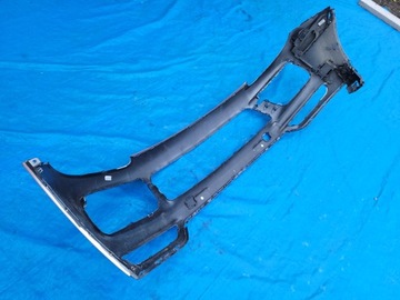 фото thumb №12, Porsche cayenne iii 3 | бампер перед переднє 9y080722 | 0690