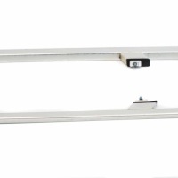 Купить Audi a4 avant рейлинги кровельные хромированные набор, фото thumb