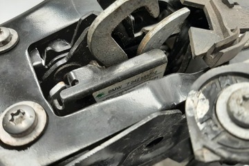 фото thumb №10, Комплектний pas переднє bmw 2 active tourer f45 7434544 1.5l гібрид 100kw