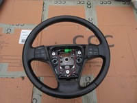 фото thumb №6, Воздуховод кожа volvo v50 s40 ii состояние bdb