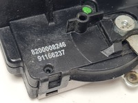 фото thumb №9, 2010 nissan primastar замок дверь передних 8200008246