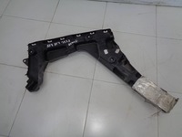 фото thumb №1, Leon iii напрямна кронштейн бампера лівий задня kombi