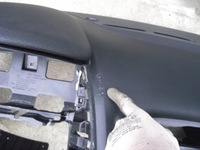 фото thumb №6, Консоль приборная панель clio iv lift 18r eu приборная панель подушка безопасности