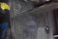 Ручка ліва перед передня czarna 1304175070 peugeot boxer 1 i 94-06 Зі Шроту, фото thumb